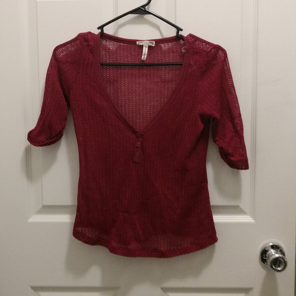 Kirra top